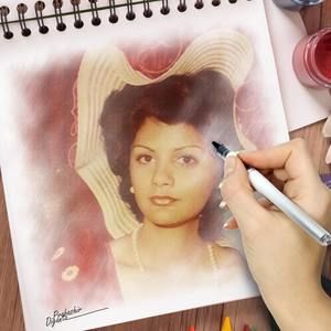 Meet your Posher, Ada